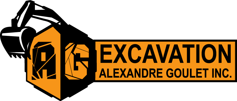 Excavation Alexandre Goulet